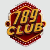 The "789club - Game Bài Đổi Thưởng Uy Tín - Cá Cược Thề Thao, Game trực tuyến, Lô Đề" user's logo