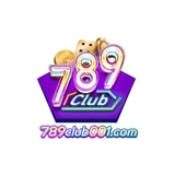 The "789club001com" user's logo