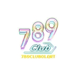 The "789CLUB01 Art" user's logo