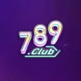 The "789club" user's logo