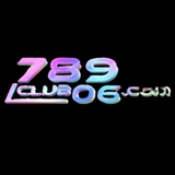 The "789club - Cổng game cá cược onlines uy tín" user's logo