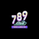 The "789Club" user's logo