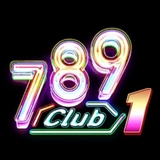 The "789Club" user's logo