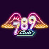 The "789Club Casino" user's logo