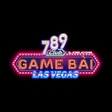 The "789CLUB" user's logo
