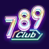 The "789Club" user's logo