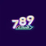 The "789Club" user's logo