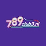 The "789club" user's logo