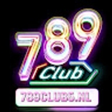 The "789Club" user's logo