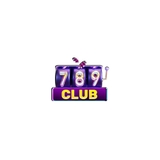 The "789club" user's logo