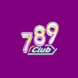 The "789CLUB" user's logo