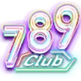 The "789club cổng game" user's logo