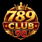 The "789club" user's logo