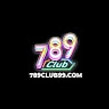 The "789Club" user's logo