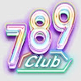 The "789CLUB" user's logo
