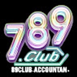 The "789Club Accountant" user's logo