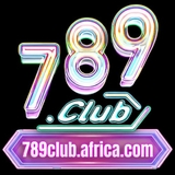The "789Club – Cổng Game Bài Đổi Thưởng" user's logo