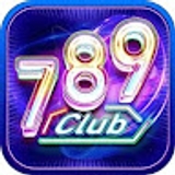 The "789CLUB" user's logo