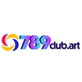 The "789 CLUB " user's logo