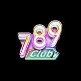 The "789Club" user's logo