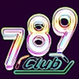 The "789club" user's logo