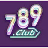 The "789CLUB" user's logo