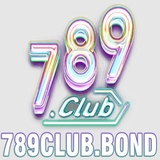 The "789Club Bond" user's logo