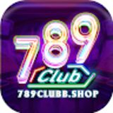 The "789club" user's logo