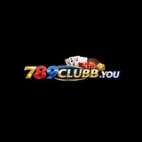 The "789Club" user's logo