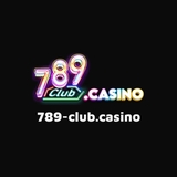 The "789clubcasino789" user's logo