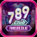 The "789club" user's logo