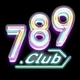 The "789Club" user's logo