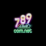 The "789clubcomnet" user's logo