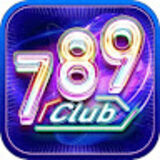The "Cổng Game 789club" user's logo