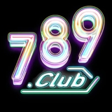 The "789Club - Game Bài Las Vegas" user's logo