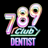 The "789club" user's logo