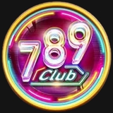 The "789CLUB" user's logo