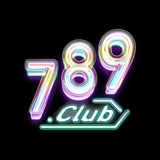 The "789clubestcom" user's logo