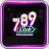 The "789Club - Khám Phá Vũ Trụ Giải Trí Đỉnh Cao Trực Tuyến!" user's logo