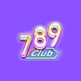 The "789CLUB" user's logo