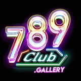 The "789CLUB" user's logo