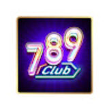 The "789CLUB" user's logo