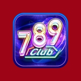 The "Cổng Game 789CLUB" user's logo