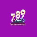 The "789clubgames1" user's logo