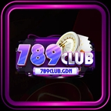 The "789club" user's logo