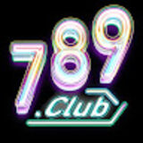 The "789CLUB" user's logo