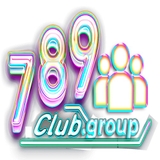 The "789club" user's logo