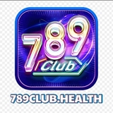 The "789Club" user's logo