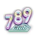 The "Cổng game 789CLUB" user's logo