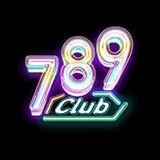 The "789club" user's logo